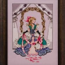 Below are the main pattern categories to help you begin. Patterns Kits Stitchlets Shop Now