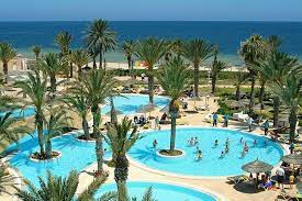 Obľúbené lokality hammamet, monastir, mahdia, sousse, port el kantaoui Houda Golf And Beach Club Tunisko Monastir Cestovna Kancelaria M Travel