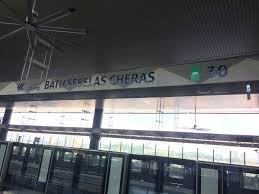 There were also 76 deaths, bringing the death toll in june alone to 1,048. Kuala Lumpur Walk Pics Kuala Lumpur Mrt Batu 11 Cheras Station