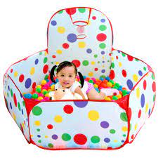 Adakah kolam mandi bola perosotan? Coolplay Mainan Kolam Mandi Bola Anak Ball Pool B 200 Jakartanotebook Com