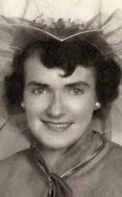 Winifred Ann Dodge Obituary