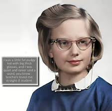 Patsy Ann McClenny aka Morgan Fairchild