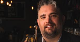 Open Mic w/ David Killinger & Paul Ganahl (5:30pm), Thursday, August 7,  2025, 5:30