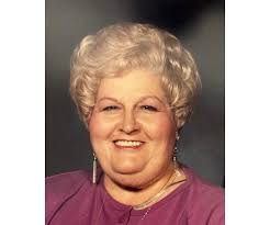 Martha Melton McElhenney Obituary (2026)