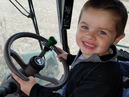 Hayden T Losey Obituary July 26, 2019