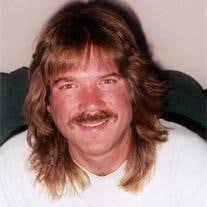 Obituary for Scott Nelson