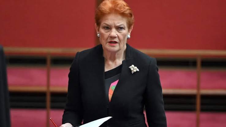 130,000 people: One Nation clarifies plan for major migration cut : r/aussie