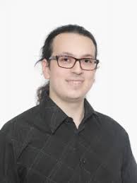 Marvin Leithold, Frontend Entwickler (React Native TypeScript React.js  JavaScript) App-