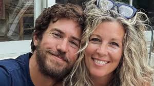 General Hospital': Laura Wright Shares Rare Photos With Boyfriend Wes Ramsey  After Daytime Emmy Nod
