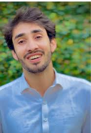 @Abbas Ahmad #poetry #pushto #maketrend #umarookhan7 #fanslove