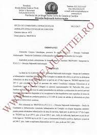 Din momentul in care se incepe urmarirea penala se poate vorbi de invinuit si 3. Cum L A FÄƒcut Procuroarea Dna Carmen LÄƒncrÄƒnjan Suspect Pe Dragnea Obiectiv Info