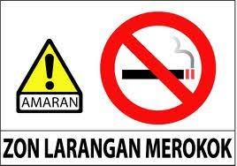 This site not only about tanda amaran, you could also search out another pics or images such as papan tanda, contoh papan tanda, papan tanda amaran, gambar papan tanda. Zon 2 Larangan Merokok Bicara Kelana