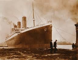 Леонардо дикаприо, кейт уинслет, билли зейн и др. A Coal Fire May Have Helped Sink The Titanic Smart News Smithsonian Magazine
