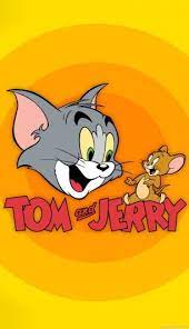 Tom And Jerry Wallpaper Tom And Jerry Wallpapers Iphone Cartoon Cartoon Wallpaper
