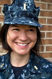 Holly CloseUp Verticle