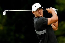 Brooks koepka has knee surgery. Sex Drugs Und Golf Nzz