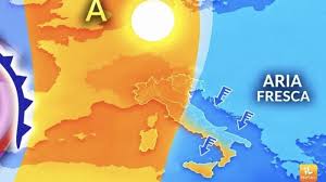 Trend Google: allerta meteo domani
