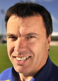 Rugby: Fourteen new faces for blue and golds