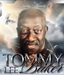 Remembering Deacon Tommy Lee Baker Jr DHS class of 1960