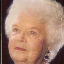 Nora Irene Amos Madaris Marshall Obituary