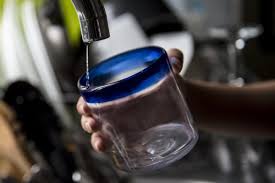 When i first learned about the toxins in my tap water, i was a college student. What Is Hard Water Is London S Tap Water Safe To Drink And Does It Cause Limescale Here S How To Protect Your Skin Hair And Home London Evening Standard Evening Standard