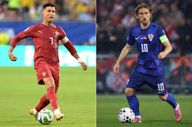 📺 Agenda del jueves: Copa con España, Suiza y Portugal x Croacia