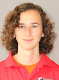 2017 Men's Soccer Roster