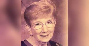 Mrs. Shelby Ann Cole Woolbright Obituary