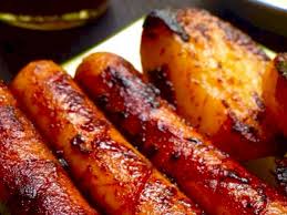Melalui resep variasi cemilan roti tawar saya akan memberikan beberapa cara membuatnya. Resep Camilan Sosis Saus Tiram Dan Kentang Indozone Id