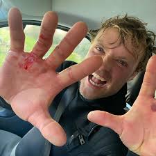 Chris Murray (@muzzak202) • Instagram photos and videos