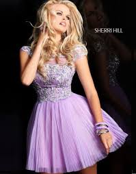 Short Purple Prom Dresses Purple Prom Dress Short Light Purple Prom Dress Prom Dresses