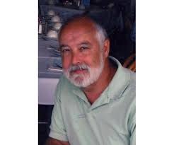 Ronald Ingram Obituary (1946