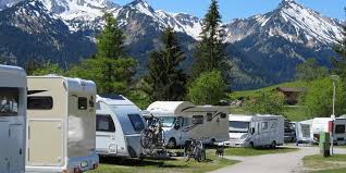 Italië is het perfecte land voor een roadtrip met de camper. Camperreis Oostenrijk Acsi Reizen