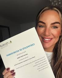 Reviews like this mean the world to me 🥲 #aesthetics #aestheticswigan  #wiganaesthetics #aestheticsnorthwest #skinboosterswigan #beautywigan  #facialwigan #wiganbusiness #wiganbeauty #fillerswigan