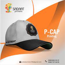 Sadaat Printers Baseball Hats Printer Cap