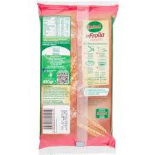 Gusto per tutti, senza rinunciare alla qualità delle sfoglie buitoni: Pasta Frolla Buitoni Coop Shop