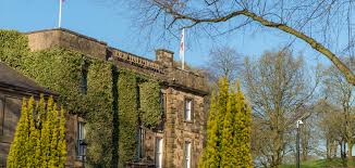 It's luck of the draw. The Old Hall Hotel Derbyshire Uk Discover Book The Hotel Guru