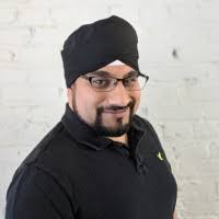 Gurpreet Dhaliwal BSc