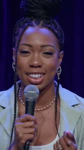 Comedy Central Stand-Up