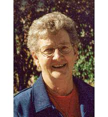 Doris Benson Obituary (2011)