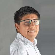 Kevin José ACUÑA CONDORI