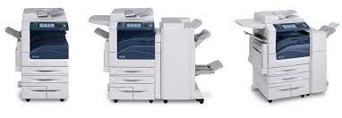 This site maintains the list of xerox drivers available for download. Xerox Workcentre 7845 Driver Printer Download