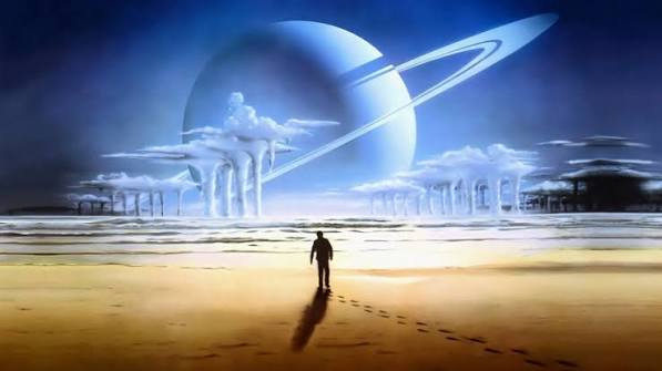 Kiwi sci-fi classics return at Space Place - Regional News | Connecting  Wellington