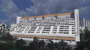 But, would you consider buying golden mile complex? Steam Workshop Golden Mile Complex
