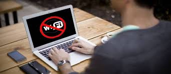 Anda bisa melakukan transfer file dari komputer satu ke komputer lainnya menggunakan wifi. 5 Cara Mengatasi Laptop Yang Tidak Bisa Terkoneksi Wifi Jalantikus Com Line Today