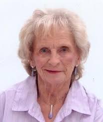 Wanda Mathiesen Obituary