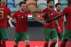 All the european powers are in the mix to win the championship. Euro 2020 Hungary Vs Portugal Top 5 Players To Watch Out For
