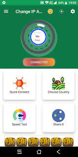 A public ip address is provided by a user's internet service provider and connects the user's computer network to the internet. Change Ip Address For Android Apk Download