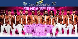 Girls Night Out The Show