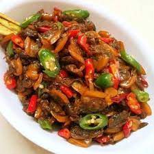 Pin Di Ayam